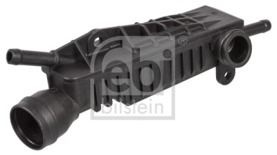 FEBI BILSTEIN 109683 febi Plus flansa incalzire,preancalzitor aer foto