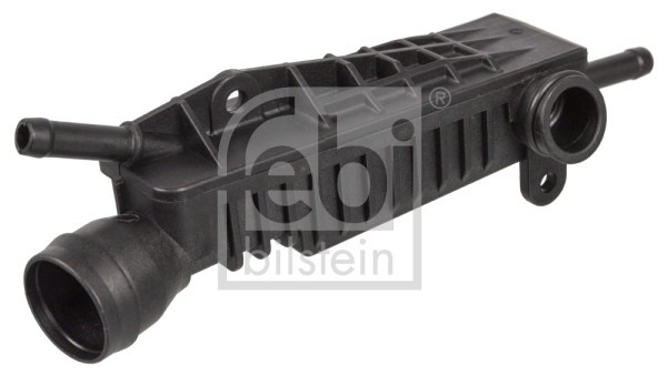 FEBI BILSTEIN 109683 febi Plus flansa incalzire,preancalzitor aer