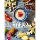 RAF100 Cookbook