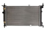 Radiator, racire motor OPEL ASTRA F CLASSIC combi (T92) (1998 - 2005) THERMOTEC D7X082TT