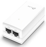 &quot;48V Passive PoE Injector Adapter PORT: 1&times; Gigabit PoE Port,