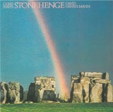 VINIL LP Chris Evans And David Hanselmann &ndash; Stonehenge (-VG)