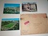 LOT 3 VEDERI BUCURESTI SI 2 PLICURI COMTURIST