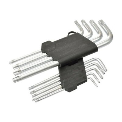 Set Torx - combinat 9 buc foto