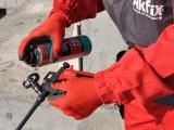 Solutie pentru curatat spuma poliuretanica Akfix 800C