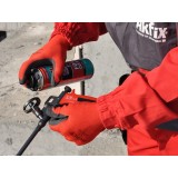 Solutie pentru curatat spuma poliuretanica Akfix 800C