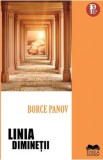Linia diminetii - Borce Panov