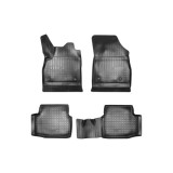 Covoare cauciuc tavita compatibile Opel Astra K 2015-&gt; Cod: 3D 3762 / A10 Automotive TrustedCars