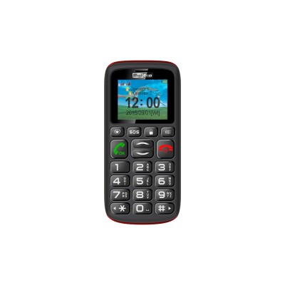 Telefon Maxcom MM 428 Dual SIM foto