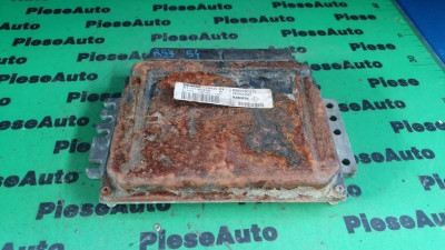 Calculator motor Dacia Supernova (2000-2003) 8200107212 foto