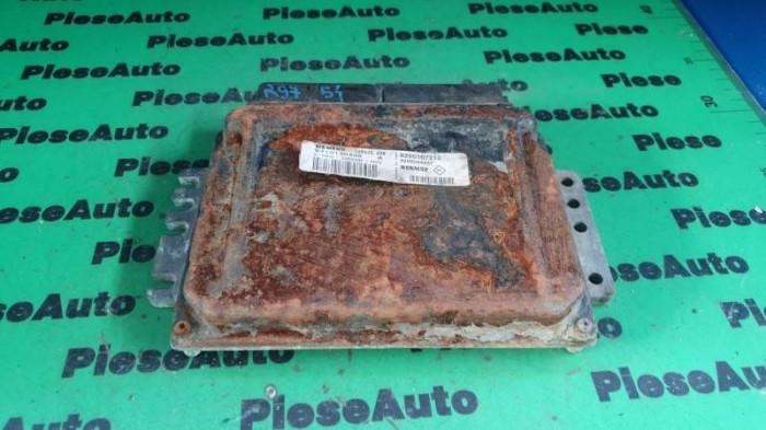 Calculator motor Dacia Supernova (2000-2003) 8200107212