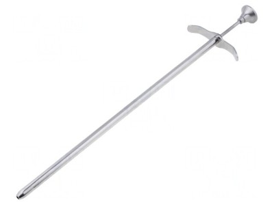 Dispozitiv prindere 6.2mm 4 brațe TP-33 foto
