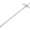 Dispozitiv prindere 6.2mm 4 brațe TP-33