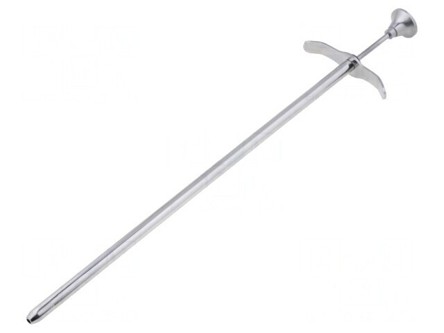 Dispozitiv prindere 6.2mm 4 brațe TP-33