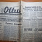 ziarul oltul 7 iulie 1972-wimbledon,ilie nastase s-a calificat in finala