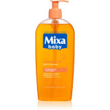 MIXA Baby ulei spumant pentru dus si baie 400 ml