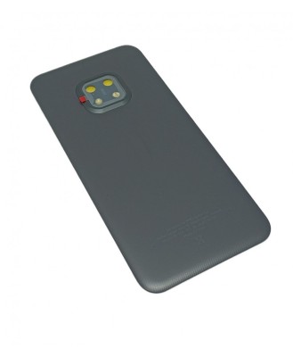 Capac Baterie Nokia XR20 Negru foto