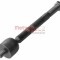 Bieleta directie PEUGEOT 207 (WA, WC) (2006 - 2016) METZGER 51016518