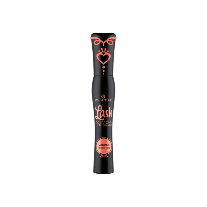 Essence mascara pentru volum - Lash Princess Volume Mascara