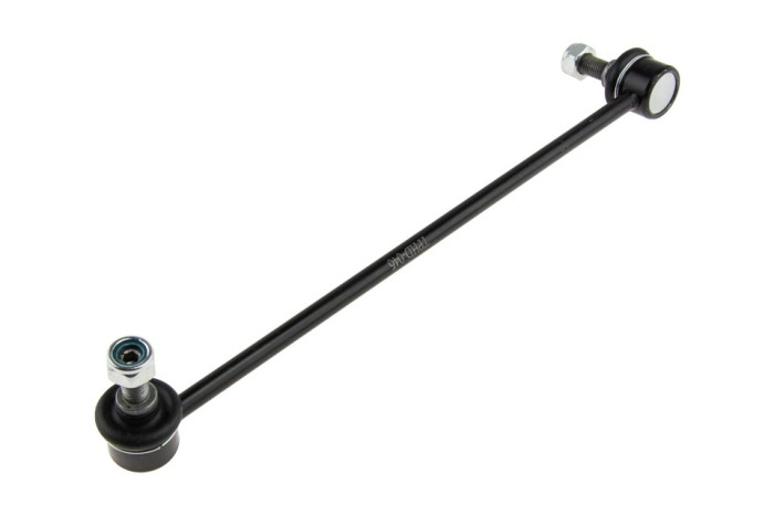 Bieleta antiruliu fata Honda Jazz, Fit Gd 2002-2003.12, Dreapta, NTY ZLP-HD-046