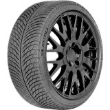 Anvelope Michelin Pilot Alpin 5 205/55R17 91H Iarna