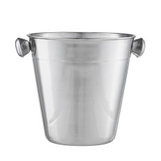 FRAPIERA INOX DIA14 x H17CM, 1200 ML foto