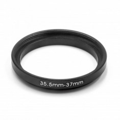Step up filter-adapter 35,5mm-37mm, , foto
