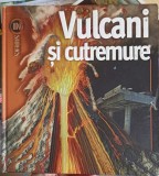 Vulcani si Cutremure - Ken Rubin, RAO 2007, Colectia Insiders, Hardcover, 64 pagini