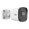 Camera IP 2MP, lentila 2.8mm, Smart IR 30m, Mic, PoE, IP67- UNV IPC2122LB-AF28-ECO