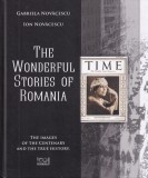 Gabriela Novacescu, Ion Novacescu - The Wonderful Stories of Romania: The