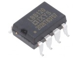 Releu Semiconductor SPST-NC x2 SMT 50mA 170mA 20&Omega;