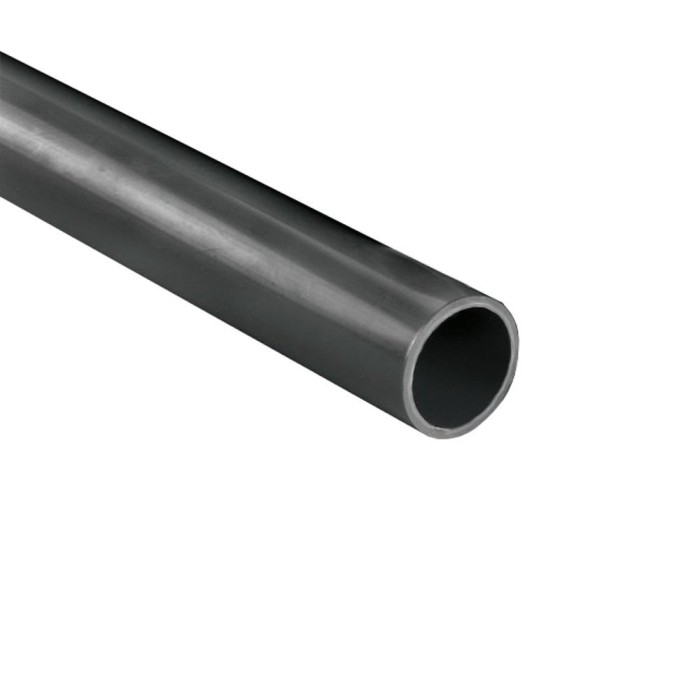 Țeavă PVC Presiune 20mm, 16 Bar, 1 Metru