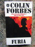 COLIN FORBES - FURIA