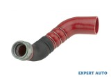 Furtun intercooler Audi A4 AVANT (2004-2008) [8E ,B7 ] #1
