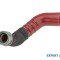Furtun supraalimentare aer Audi A4 AVANT (2004-2008) [8E ,B7 ] #1