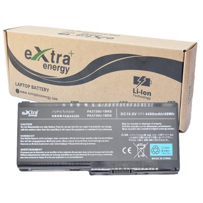 Baterie laptop pentru Toshiba Satellite P500 PA3729U-1BRS foto