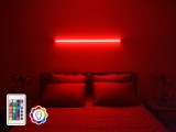 Cumpara ieftin Aplica Lumos Multicolor 69.5x120x17.5 cm