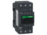 Contactor 3-polari cu contacte auxiliare 110VAC LC1D40AF7