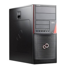 Workstation SH Fujitsu CELSIUS W550n, Xeon E3-1220 v5, 512GB SSD, Quadro 4000 foto