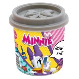 Plastilină AS Disney, Minnie, Set 13 Bucăți, Multicolor, Matrițe Incluse