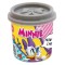 Plastilină AS Disney, Minnie, Set 13 Bucăți, Multicolor, Matrițe Incluse