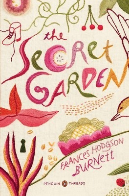 The Secret Garden foto