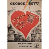 George Sovu - Declaratie de dragoste (Editia: 1991)