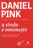 A vinde e omeneste - Publica