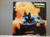 Uriah Heep &ndash; Salisbury (1971/Island/RFG) - Vinil/Vinyl/VG++