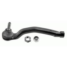 Cap bara Renault Clio 3 (Br0/1, Cr0/1), Grand Scenic 2 (Jm0/1), Megane 2, Scenic 2 (Jm0/1), Lemf&ouml;rder 3062002, parte montare : Punte fata, Stanga