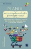Planul Nu Cumpara Nimic - Liesl Clark, Rebecca Rockefeller, Editura Niculescu - Roman, Economie bazata pe Daruri