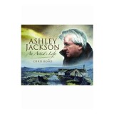 Cumpara ieftin Ashley Jackson An Artist's Life