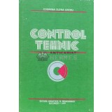 Control tehnic - 1979 - Cosmina Elena Stetiu (H29)