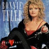 CD Bonnie Tyler &ndash; Angel Heart (VG++), Pop